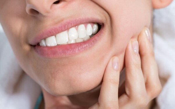Mọc răng khôn đau mấy ngày?