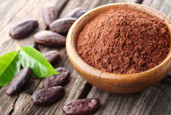 Cacao ngăn chặn quá trình ăn mòn răng