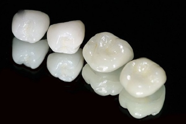 Độ bề đã được khẳng định của răng zirconia