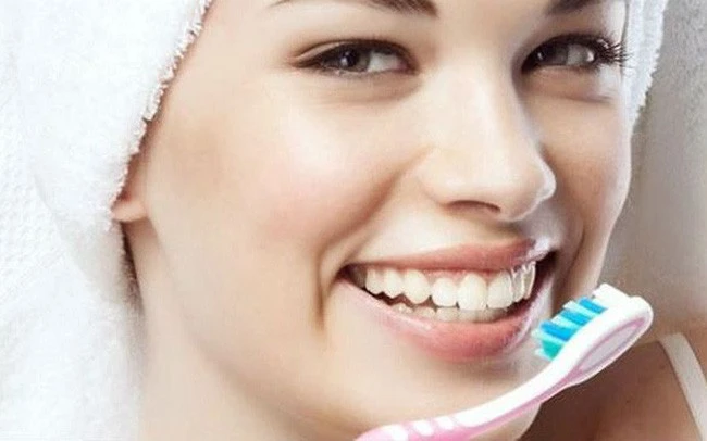 Vệ sinh răng miệng là biện pháp phòng ngừa các bệnh về răng đơn giản nhất và hiệu quả