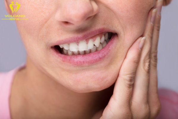 Đau răng là tình trạng thường gặp trong cuộc sống hàng ngày của chúng ta