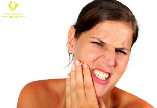 Hàn răng có đau không? Nhiều người lo lắng về đau khi hàn răng