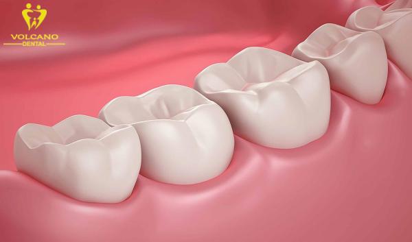 Răng hàm là một trong những loại răng quan trọng nhất trong hệ thống răng của trẻ em