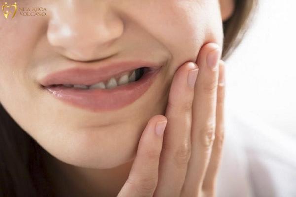 Những điều lưu ý giúp chăm sóc răng miệng hiệu quả khi bị đau răng