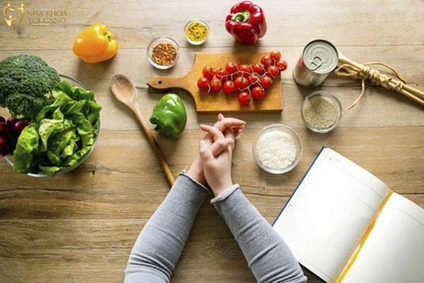 Thực phẩm tự nhiên không chỉ làm tăng sức khỏe cơ thể mà còn đóng vai trò quan trọng trong việc bảo vệ sức khỏe răng