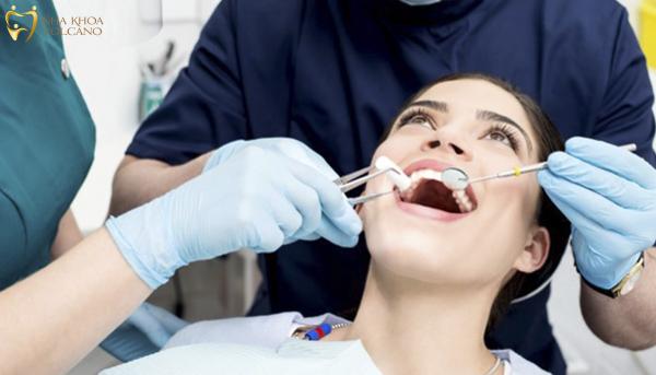 Kiểm tra định kỳ tại Nha khoa là chìa khóa để bảo vệ và duy trì sức khỏe răng của bạn