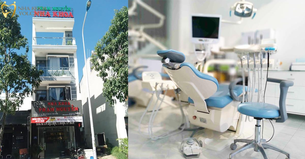 Trám răng Dĩ An tại nha khoa Phạm Nguyễn Trám răng Dĩ An tại nha khoa Phạm Nguyễn
