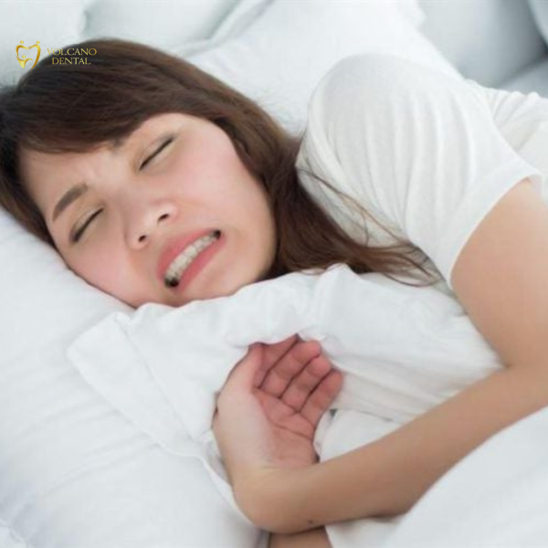 Phục hồi răng