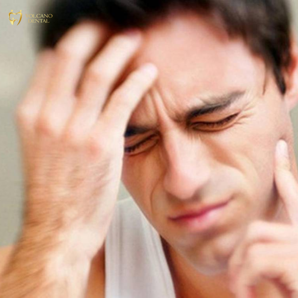 NHỮNG BIẾN CHỨNG CÓ THỂ GẶP SAU KHI NHỔ RĂNG KHÔN? nhổ răng khôn